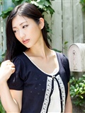 [DGC] January 2013 no.1065 tanmi danmitsu Japanese actress sexy pictures(11)